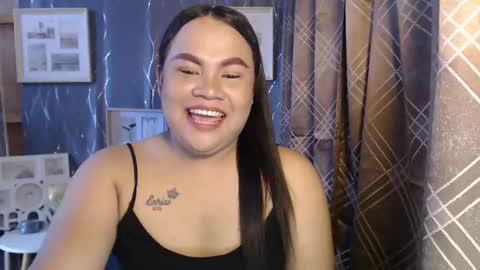 Rica online show from 4, 1, 2025