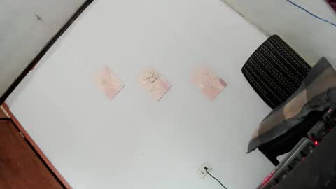 Rica online show from 5, 11, 2025