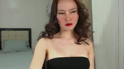 Snapshot of ricalicious19 chatting on 15, 1, 2025 KANG online show from 15, 1, 2025