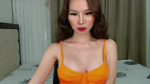 Snapshot of ricalicious19 chatting on 21, 2, 2025 KANG online show from 21, 2, 2025