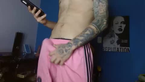 Snapshot of ricardo_big_cock chatting on 18, 3, 2026 ricardo_big_cock online show from 18, 3, 2026