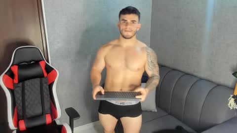 ricardogonzalez666 online show from 17, 2, 2025