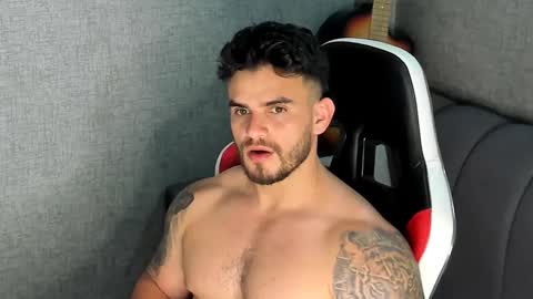 ricardogonzalez666 online show from 24, 9, 2025