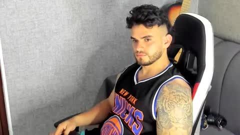 ricardogonzalez666 online show from 11, 10, 2025