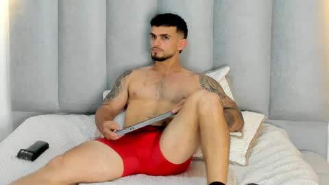Snapshot of ricardogonzalez666 chatting on 30, 4, 2026 ricardogonzalez666 online show from 30, 4, 2026