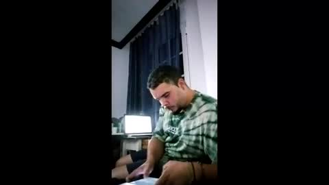Snapshot of ricardojac651495 chatting on 9, 4, 2026 ricardojac651495 online show from 9, 4, 2026