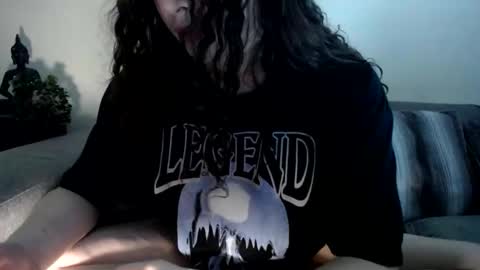 Snapshot of ricciolina___ chatting on 27, 3, 2026 Tina online show from 27, 3, 2026