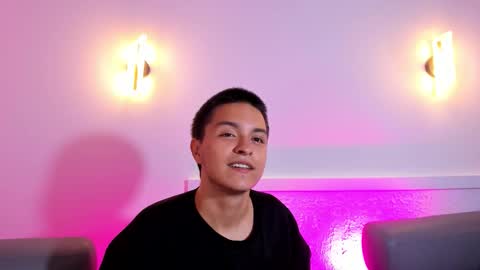 Snapshot of riccirizzo chatting on 26, 3, 2026 Ricci and Rizzo online show from 26, 3, 2026