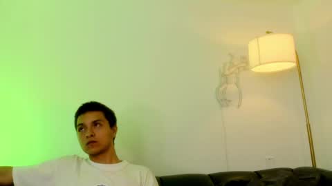 Snapshot of riccirizzo chatting on 18, 4, 2026 Ricci and Rizzo online show from 18, 4, 2026