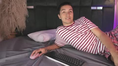 Snapshot of riccirizzo chatting on 22, 4, 2026 Ricci and Rizzo online show from 22, 4, 2026