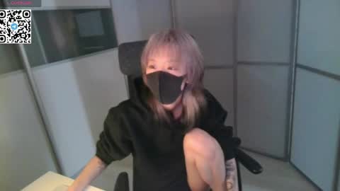 Snapshot of rice_bun chatting on 21, 5, 2026 Jiwoo online show from 21, 5, 2026