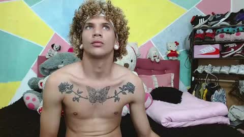 rich and kitty  online show from 13, 1, 2025