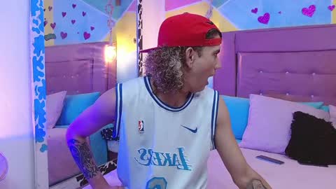 rich and kitty  online show from 8, 3, 2025