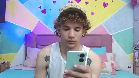 rich and kitty  online show from 9, 9, 2025