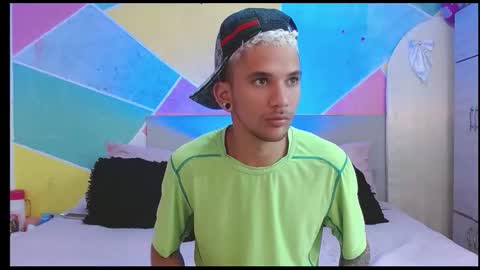 rich and kitty  online show from 2, 3, 2026