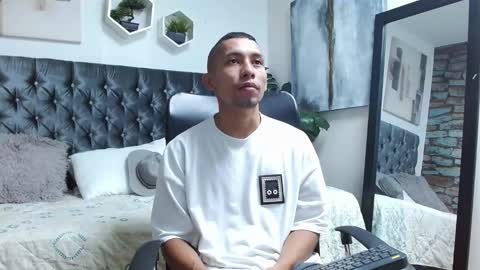 richar_voller online show from 7, 3, 2025