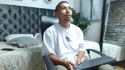 richar_voller online show from 10, 3, 2025