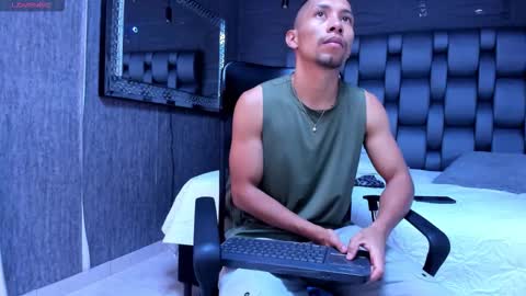 richar_voller online show from 22, 10, 2025