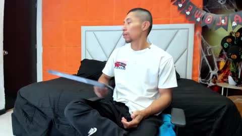 richar_voller online show from 25, 10, 2025