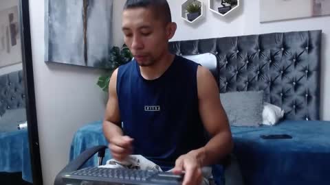 richar_voller online show from 13, 11, 2025