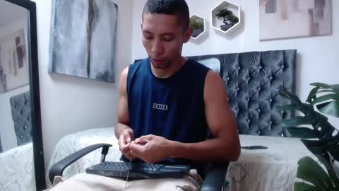 richar_voller online show from 13, 1, 2026