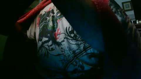 Snapshot of richard11268869 chatting on 13, 11, 2025 richard11268869 online show from 13, 11, 2025