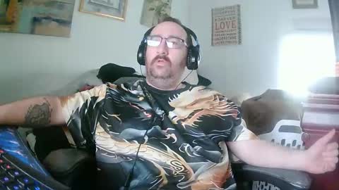 Snapshot of richard11268869 chatting on 8, 1, 2026 richard11268869 online show from 8, 1, 2026