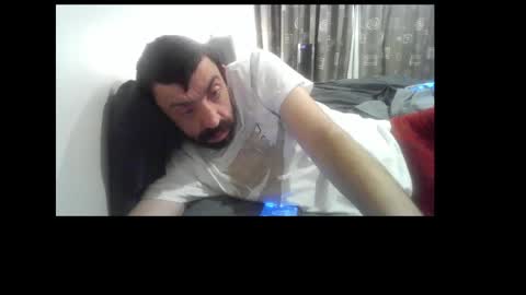 Snapshot of richard_hot27_ chatting on 11, 5, 2026 Richard online show from 11, 5, 2026