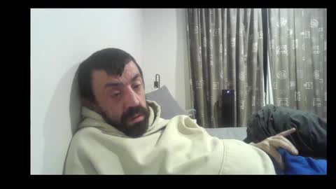 Snapshot of richard_hot27_ chatting on 17, 5, 2026 Richard online show from 17, 5, 2026