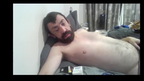 Snapshot of richard_hot27_ chatting on 19, 5, 2026 Richard online show from 19, 5, 2026