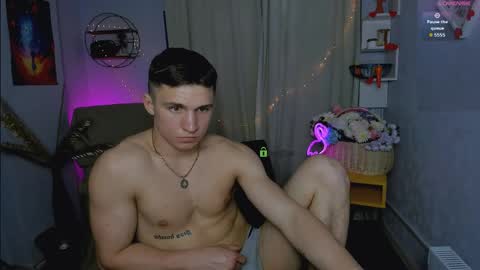 Snapshot of richard_kody chatting on 31, 3, 2026 Rick online show from 31, 3, 2026