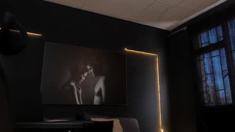 Snapshot of richard_milleer chatting on 23, 1, 2025 Ricardo online show from 23, 1, 2025