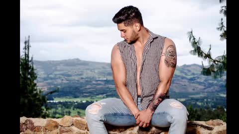 Snapshot of richard_milleer chatting on 6, 2, 2025 Ricardo online show from 6, 2, 2025