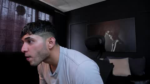 Snapshot of richard_milleer chatting on 25, 2, 2025 Ricardo online show from 25, 2, 2025