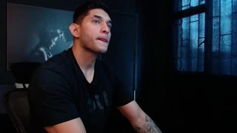 Snapshot of richard_milleer chatting on 3, 3, 2025 Ricardo online show from 3, 3, 2025