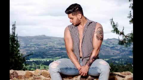 Snapshot of richard_milleer chatting on 3, 3, 2025 Ricardo online show from 3, 3, 2025