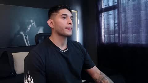 Snapshot of richard_milleer chatting on 11, 3, 2025 Ricardo online show from 11, 3, 2025