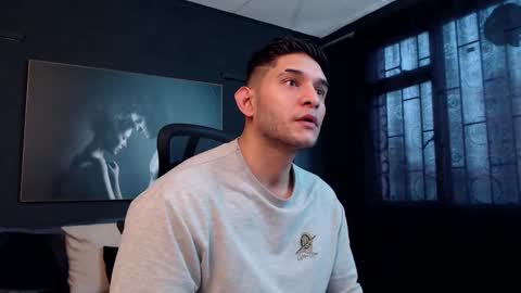 Snapshot of richard_milleer chatting on 12, 3, 2025 Ricardo online show from 12, 3, 2025