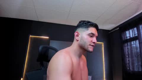 Snapshot of richard_milleer chatting on 12, 9, 2025 Ricardo online show from 12, 9, 2025