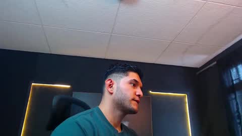 Snapshot of richard_milleer chatting on 15, 9, 2025 Ricardo online show from 15, 9, 2025