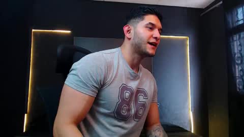 Snapshot of richard_milleer chatting on 17, 9, 2025 Ricardo online show from 17, 9, 2025