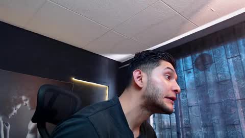 Snapshot of richard_milleer chatting on 22, 9, 2025 Ricardo online show from 22, 9, 2025