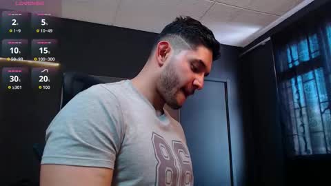 Snapshot of richard_milleer chatting on 7, 11, 2025 Ricardo online show from 7, 11, 2025