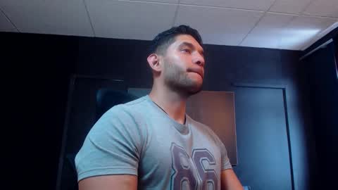 Snapshot of richard_milleer chatting on 28, 11, 2025 Ricardo online show from 28, 11, 2025