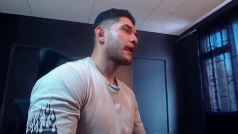 Snapshot of richard_milleer chatting on 16, 12, 2025 Ricardo online show from 16, 12, 2025