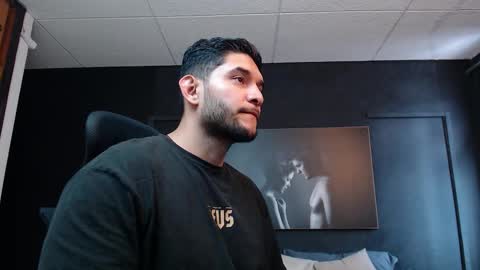 Snapshot of richard_milleer chatting on 9, 1, 2026 Ricardo online show from 9, 1, 2026