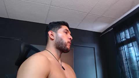 Snapshot of richard_milleer chatting on 12, 1, 2026 Ricardo online show from 12, 1, 2026