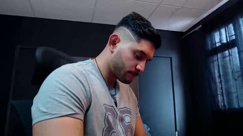 Snapshot of richard_milleer chatting on 13, 1, 2026 Ricardo online show from 13, 1, 2026