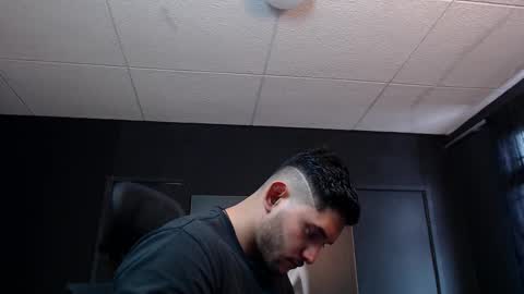 Snapshot of richard_milleer chatting on 14, 1, 2026 Ricardo online show from 14, 1, 2026