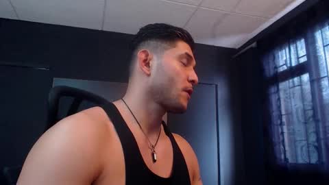 Snapshot of richard_milleer chatting on 3, 2, 2026 Ricardo online show from 3, 2, 2026